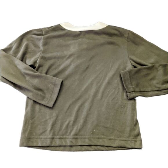 Vintage Time out vintage Flyboy shirt size xs Youth 🌈5 for $25 - Picture 3 of 4